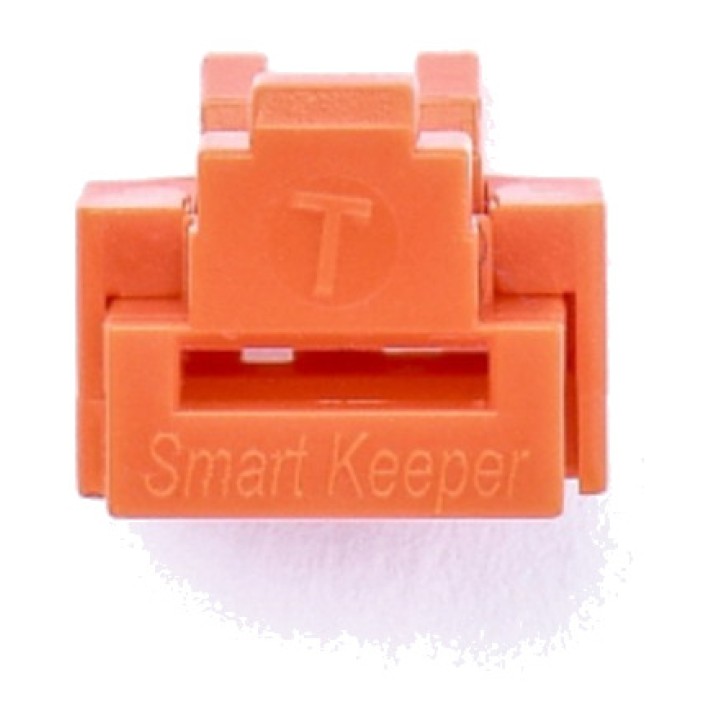 SMARTKEEPER Port blocker RJ45 ESSENTIAL NL03P1 100095859VAR