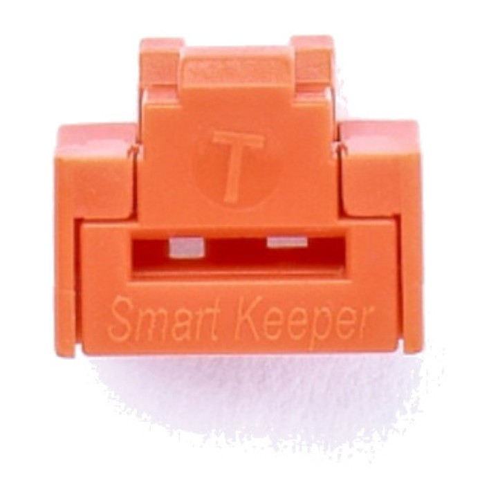 SMARTKEEPER Blocator de port RJ45 ESSENTIAL NL03P1