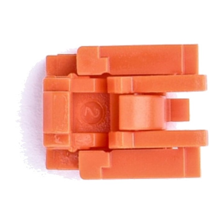 SMARTKEEPER Porttilukko RJ45 ESSENTIAL NL03P1 100095859VAR