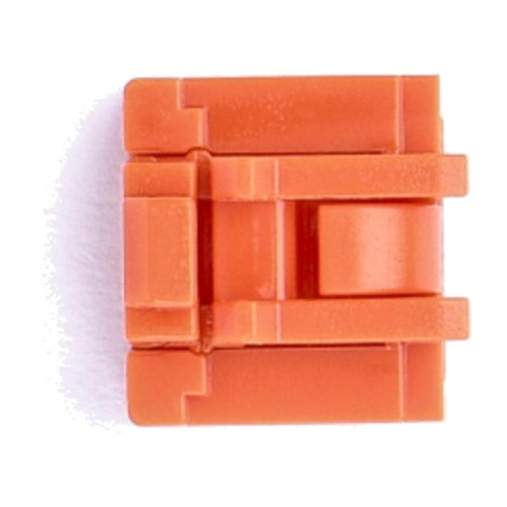 SMARTKEEPER Blocco porta RJ45 ESSENTIAL NL03P1 100095859VAR