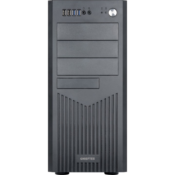 CHIEFTEC Case per PC mid tower BM-25B-OP-ATX 1571201
