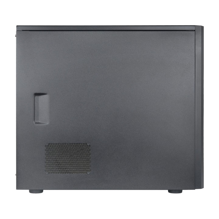 CHIEFTEC Mid-tower PC case BM-25B-OP-ATX 1571201