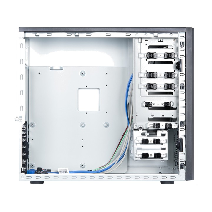 CHIEFTEC Mid-tower PC case BM-25B-OP-ATX 1571201