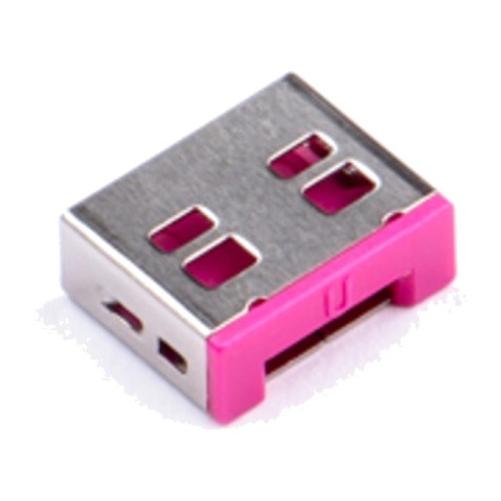 SMARTKEEPER USB-A-Anschlusssperre mit Schlüssel ESSENTIAL