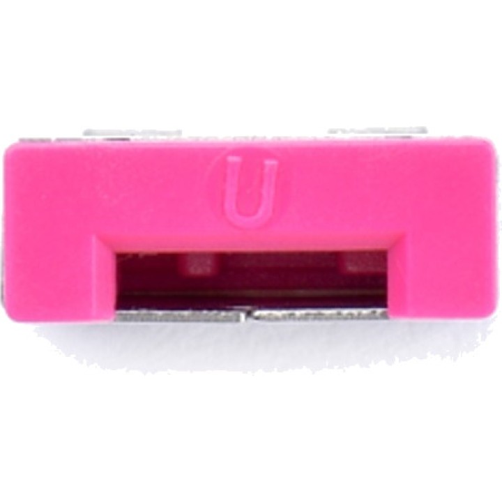 SMARTKEEPER Bloqueur de port USB-A avec clé ESSENTIAL UL03PK