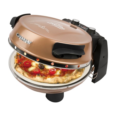 električna peč za pico napoletana-1200w 31cm
