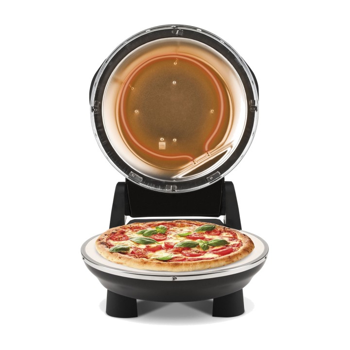 G3 FERRARI Električna peč za pico NAPOLETANA-1200W 31CM