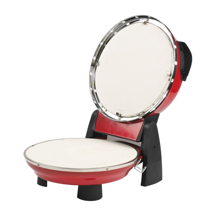 G3 FERRARI Električna peč za pico NAPOLETANA-1200W 31CM