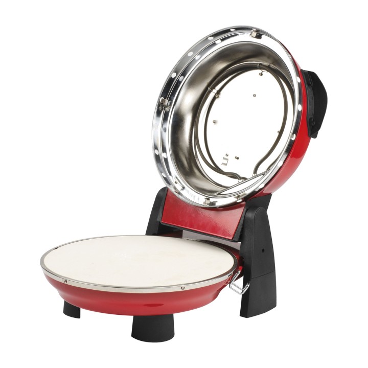 G3 FERRARI Električna peč za pico NAPOLETANA-1200W 31CM