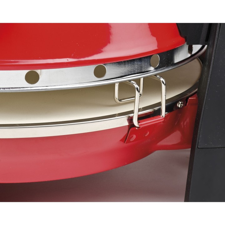 G3 FERRARI Električna peč za pico NAPOLETANA-1200W 31CM