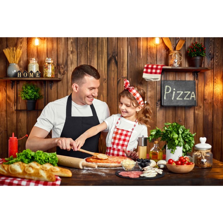G3 FERRARI Električna peč za pico NAPOLETANA-1200W 31CM