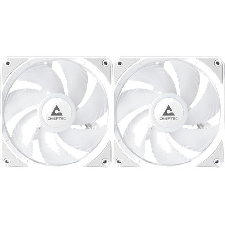 CHIEFTEC Raffreddamento a liquido AIO per CPU ICEBERG