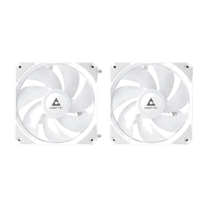 CHIEFTEC Sistem de răcire cu lichid AIO pentru CPU ICEBERG