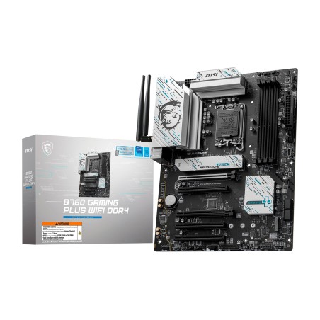 placa base atx b760-gaming plus-wifi ddr4 lga1700
