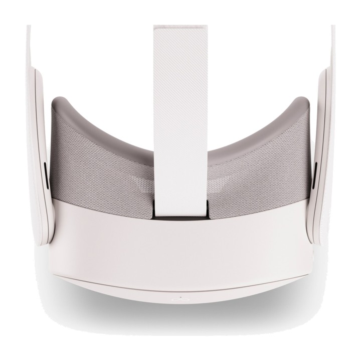 META Prodyšná obličejová podložka pro brýle VR QUEST 3S