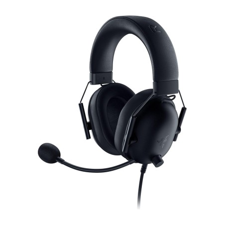 auriculares gaming con cable blackshark-v2 x-playstation