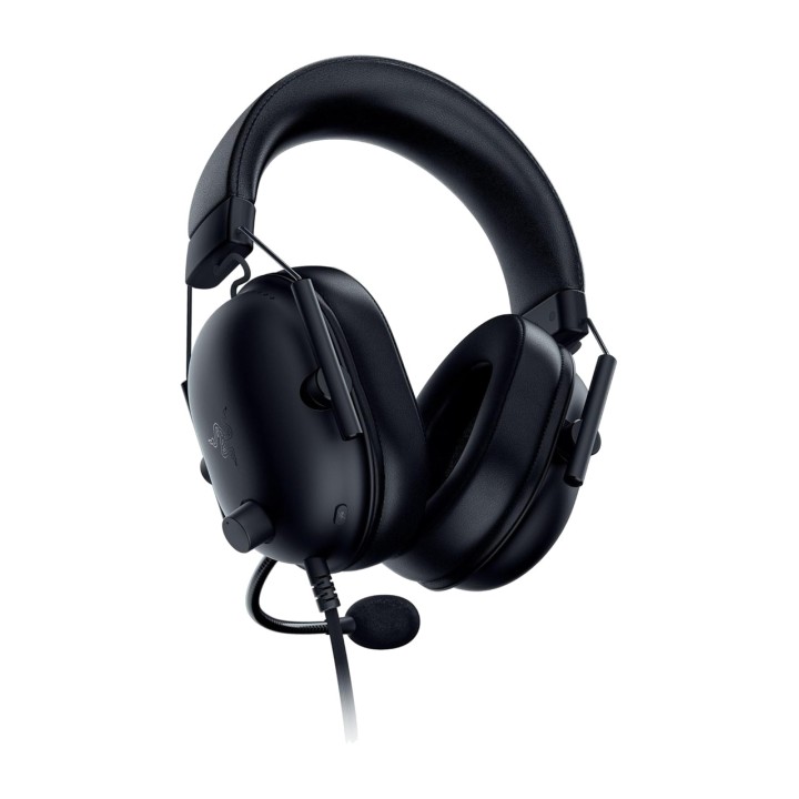 RAZER Auriculares gaming con cable BLACKSHARK-V2 X-PLAYSTATION 100066556