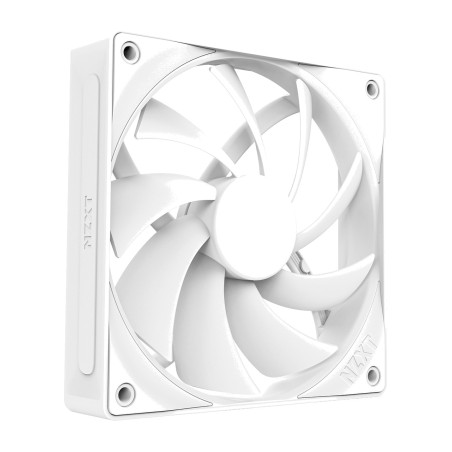 ventilador silencioso de caja de pc f120q 120mm