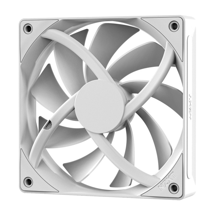 NZXT Tihi ventilator za ohišje PC-ja F120Q 120MM
