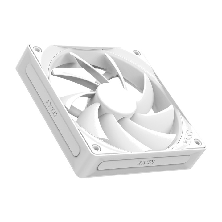 NZXT Ventilador silencioso de caja de PC F120Q 120MM 100066538VAR