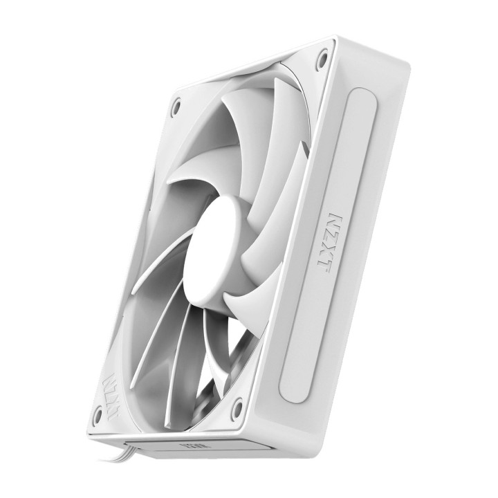NZXT Tichý ventilátor do počítačové skříně F120Q 120MM