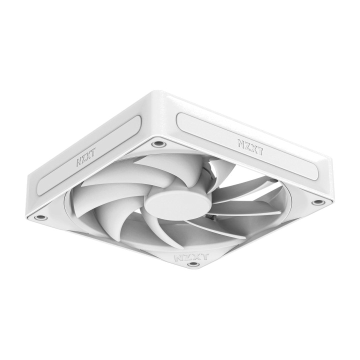 NZXT Hiljainen PC-kotelotuuletin F120Q 120MM 100066538VAR