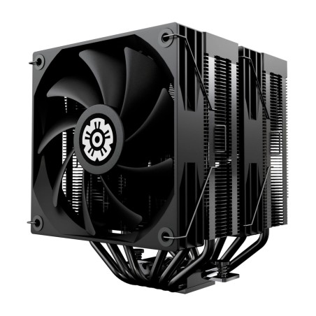 vzduchový chladič cpu ets-td60-digital