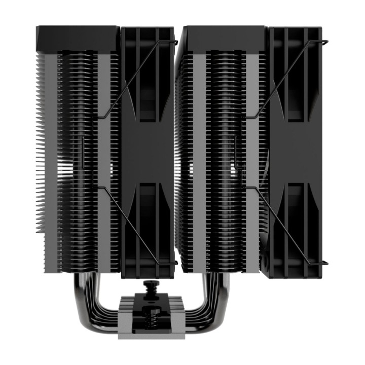 ENERMAX CPU-Luftkühler ETS-TD60-DIGITAL 100124442
