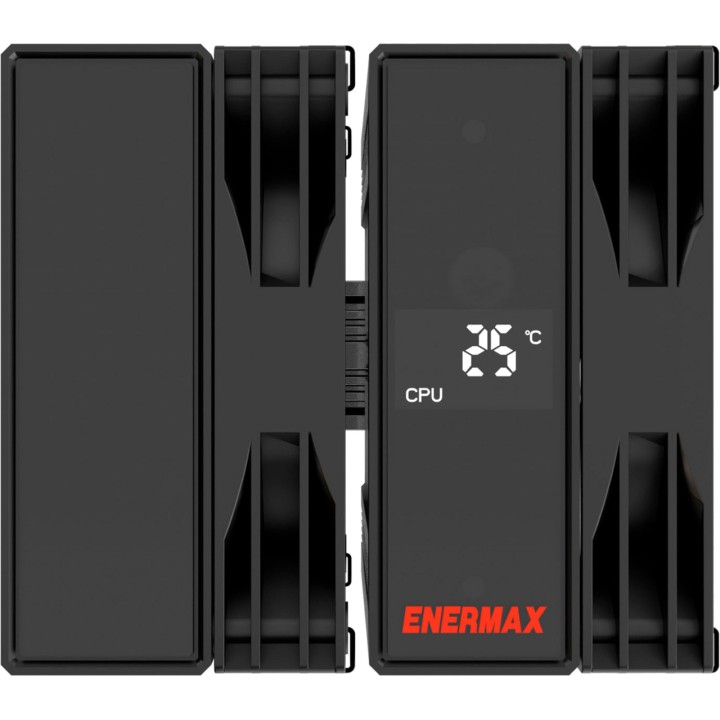 ENERMAX CPU-Luftkühler ETS-TD60-DIGITAL 100124442