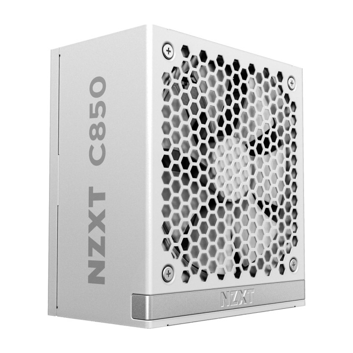 NZXT Αρθρωτό τροφοδοτικό για PC C850 GOLD 850W-ATX 3.1