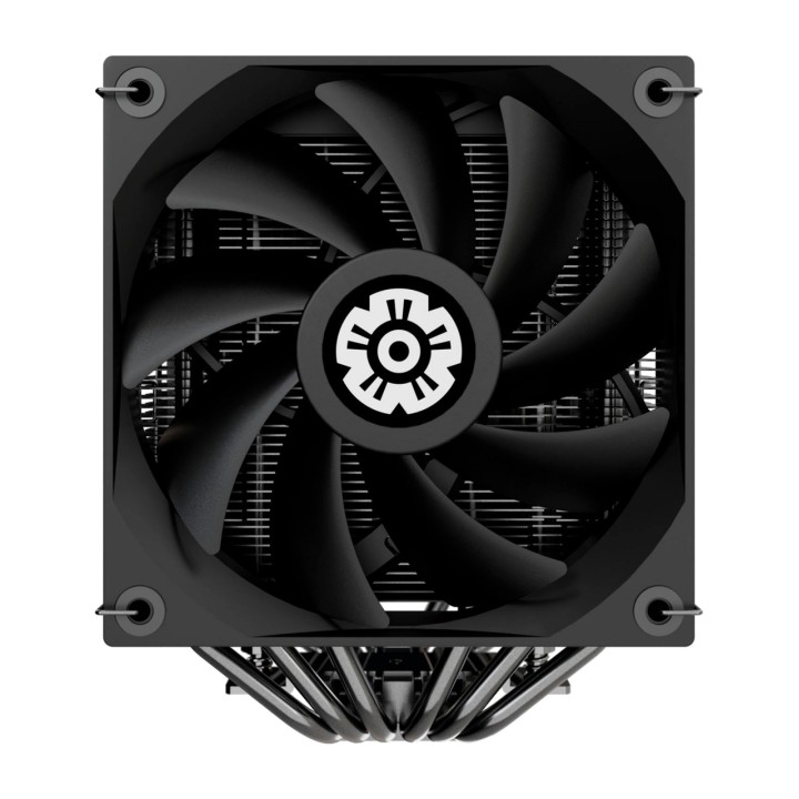 ENERMAX Vzduchový chladič CPU ETS-TD60-DIGITAL 100124442