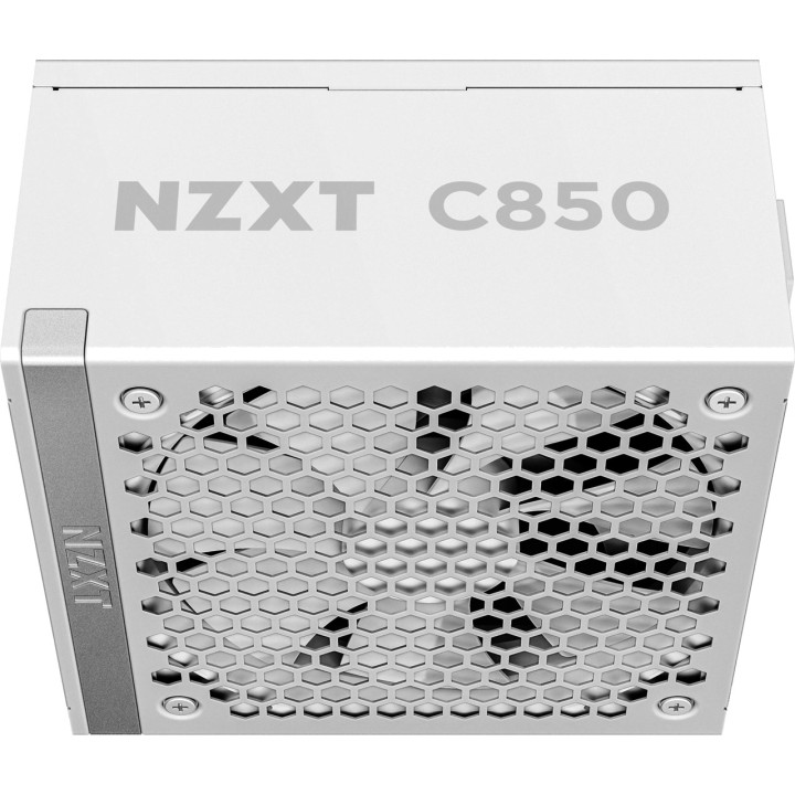 NZXT Modulärt nätaggregat för PC C850 GOLD 850W-ATX 3.1