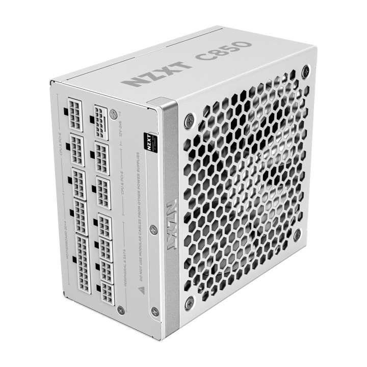 NZXT Alimentatore modulare per PC C850 GOLD 850W-ATX 3.1