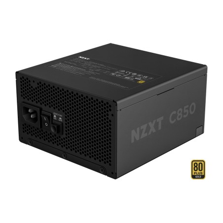 font d’alimentació modular per a pc c850 gold 850w-atx 3.1