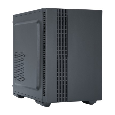 caja de pc tipo cubo uk-02b-op-atx