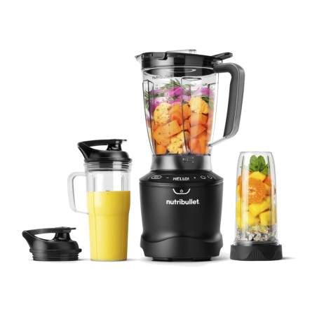 kande-blender smartsense-1500-combo nbf550dg 1500w 1,89l