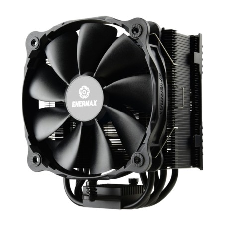 rádio de cpu a ar ets-t50 axe 140mm