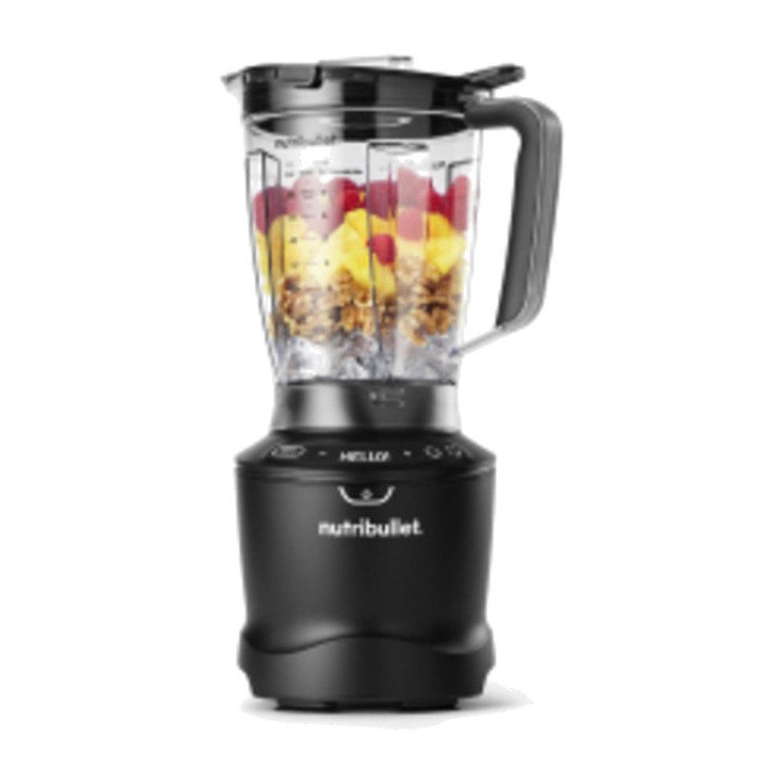 NUTRIBULLET Stolový mixér SMARTSENSE-1500-COMBO NBF550DG