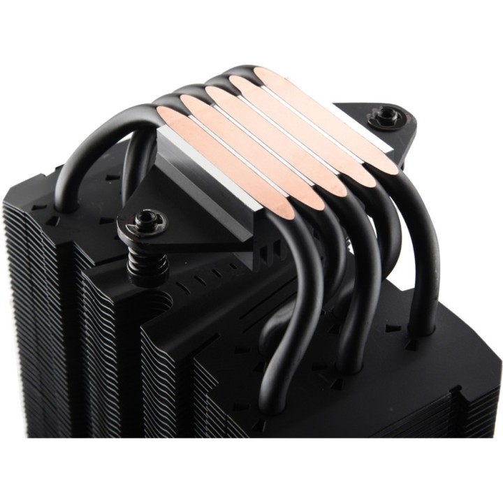 ENERMAX Luchtkoeler voor CPU ETS-T50 AXE 140MM 1511594