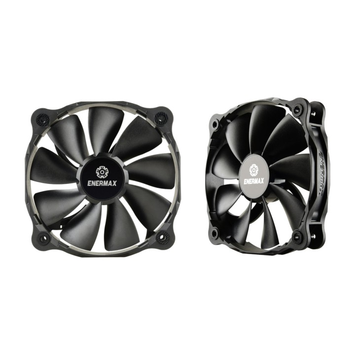 ENERMAX Luchtkoeler voor CPU ETS-T50 AXE 140MM 1511594