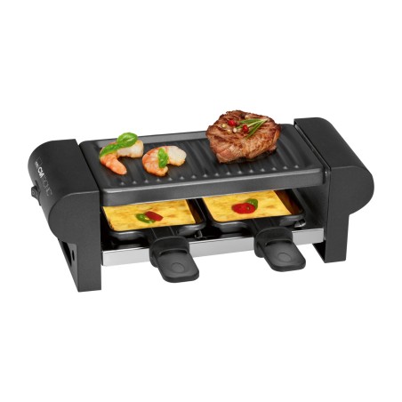 elektrisk raclette til 2 personer rg 3592 350w