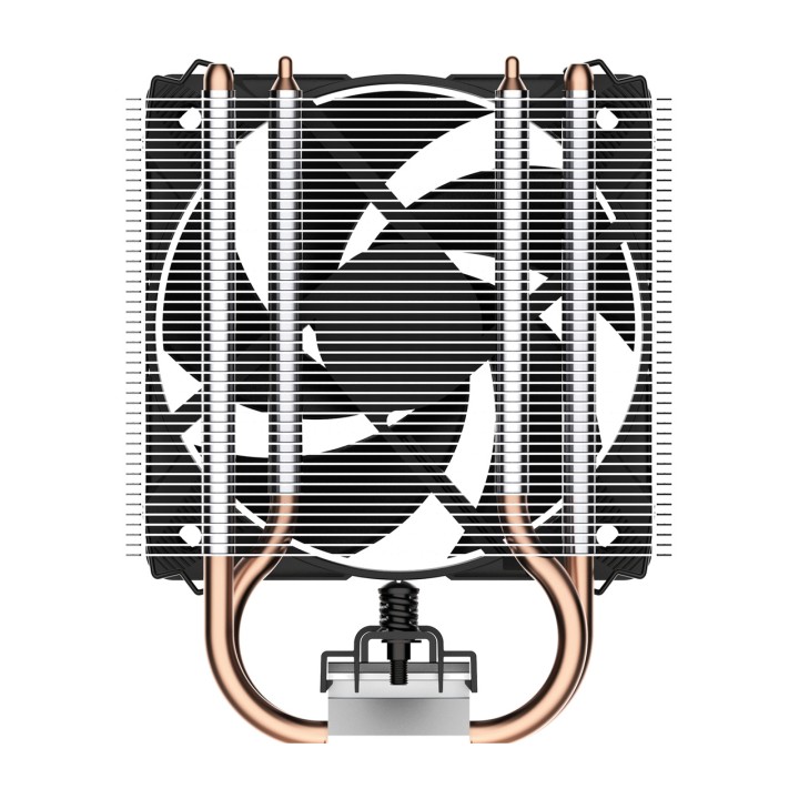 ARCTIC Kompaktní chladič CPU FREEZER-8I LGA1700 LGA1851