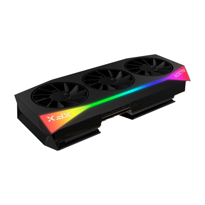 XFX Γραφικό κάρτα RADEON-RX 9070 XT OC MERCURY-RGB 16GB