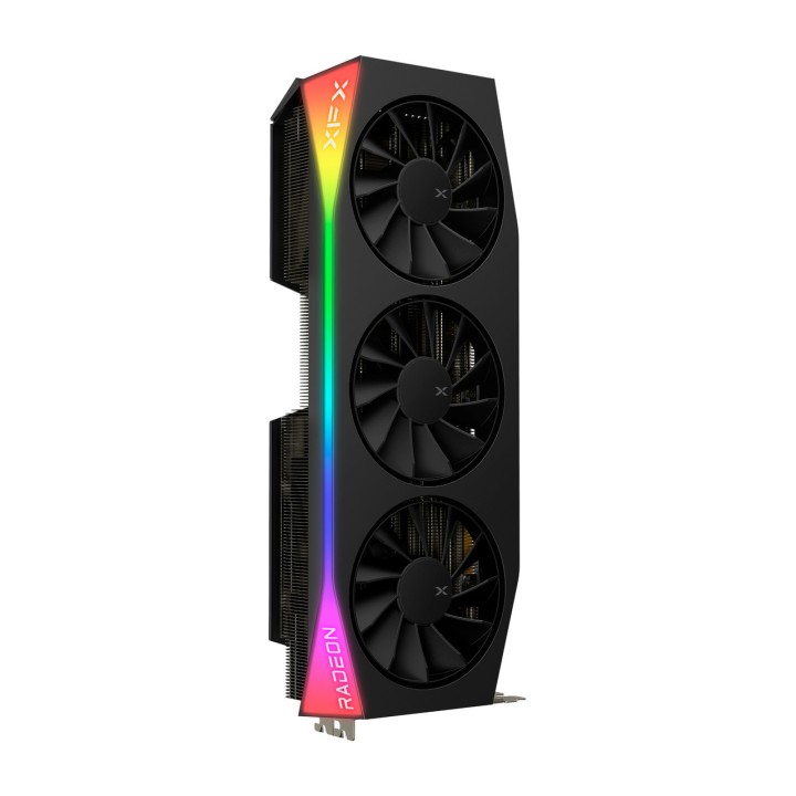 XFX Grafična kartica RADEON-RX 9070 XT OC MERCURY-RGB 16GB