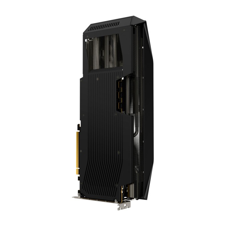 XFX Grafična kartica RADEON-RX 9070 XT OC MERCURY-RGB 16GB