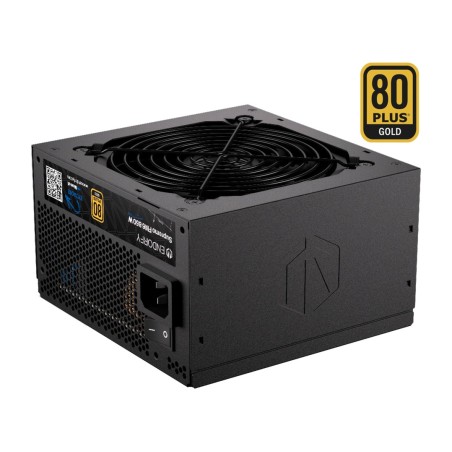 fuente de alimentación modular para pc supremo-fm6 850w 80 plus gold-atx 3.1