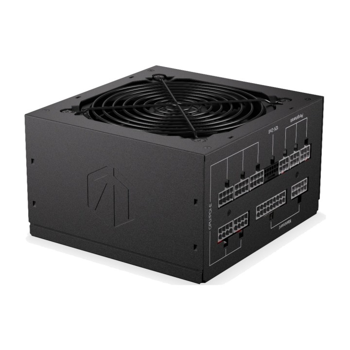 ENDORFY Modular PC power supply SUPREMO-FM6 850W 80 PLUS