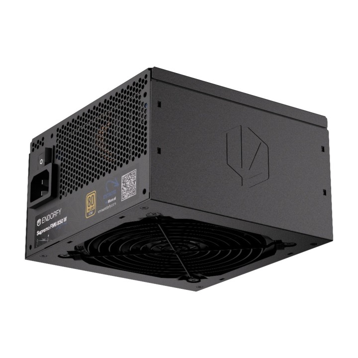 ENDORFY Sursă de alimentare modulară pentru PC SUPREMO-FM6