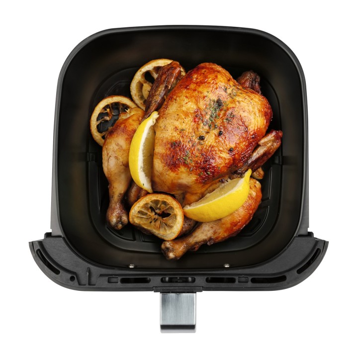 PROFICOOK Hot air fryer PC-FR 1269 H 8L 1800W 100115819