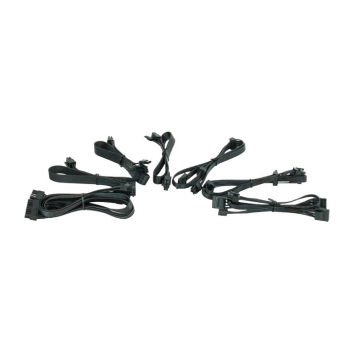 CHIEFTEC Modulaire voeding voor compacte pc CSN-550C